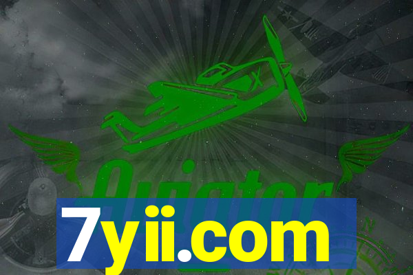 7yii.com