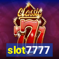 slot7777