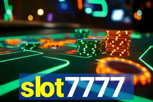 slot7777