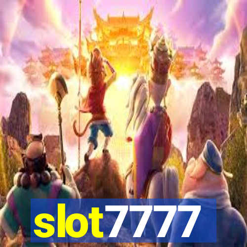 slot7777