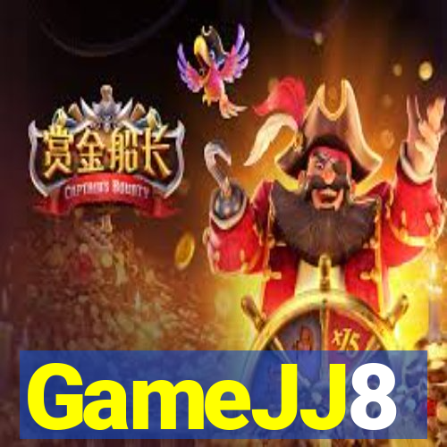 GameJJ8