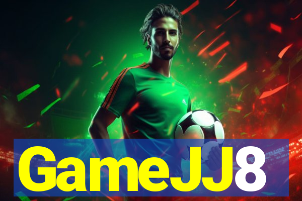 GameJJ8