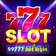 99777 bet login