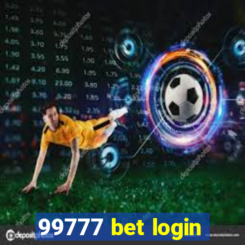 99777 bet login