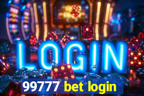 99777 bet login