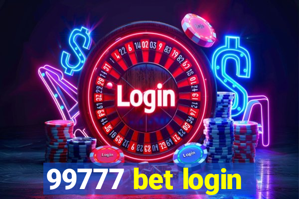 99777 bet login