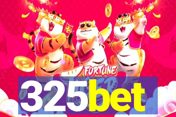 325bet