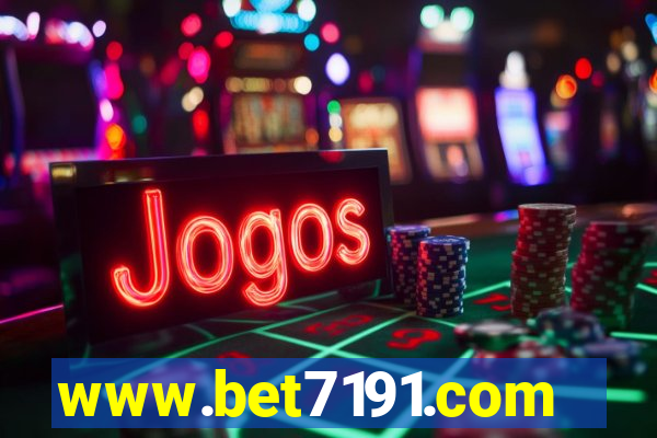 www.bet7191.com