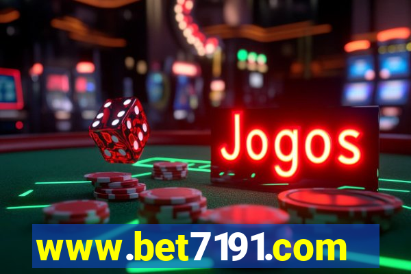 www.bet7191.com