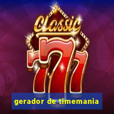 gerador de timemania