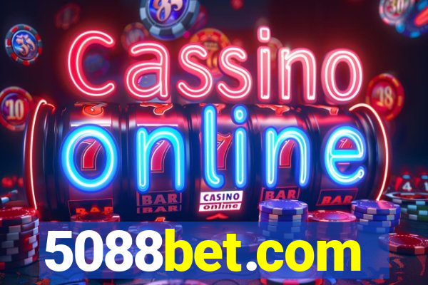 5088bet.com