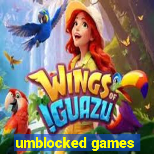 umblocked games