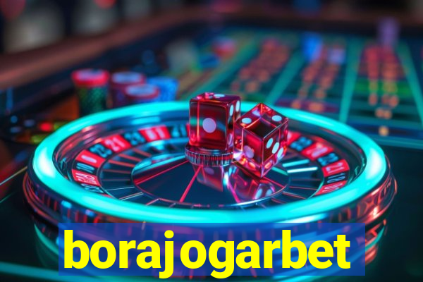 borajogarbet