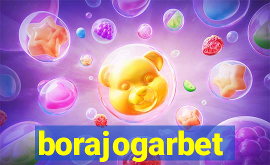 borajogarbet