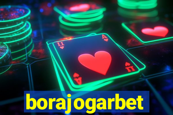 borajogarbet