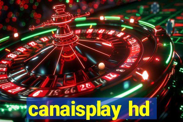 canaisplay hd