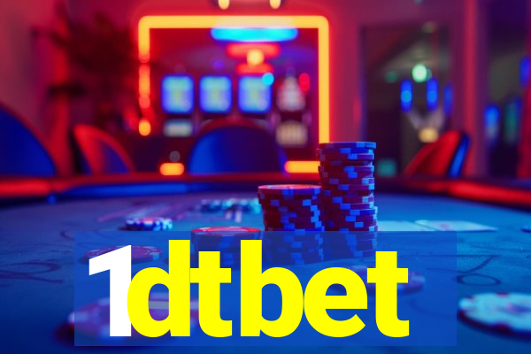 1dtbet