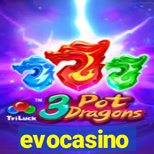 evocasino