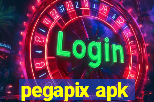 pegapix apk