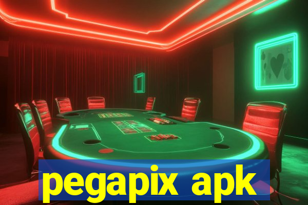 pegapix apk