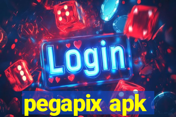 pegapix apk