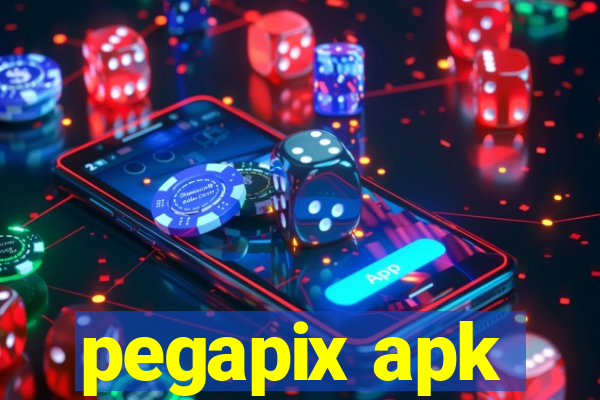 pegapix apk