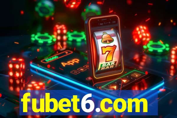 fubet6.com