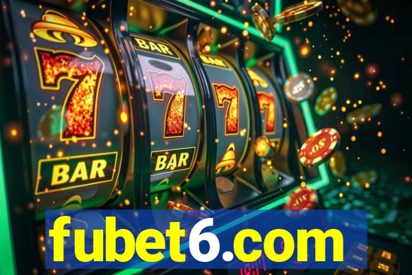 fubet6.com