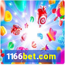 1166bet.com