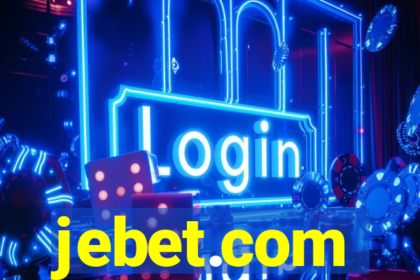 jebet.com