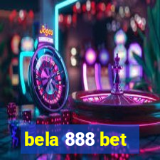 bela 888 bet