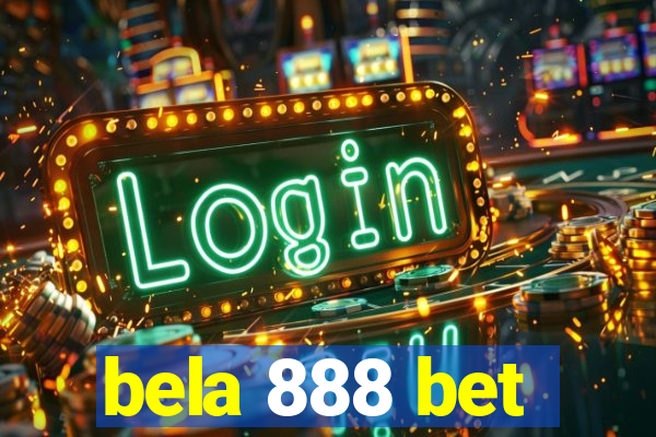 bela 888 bet