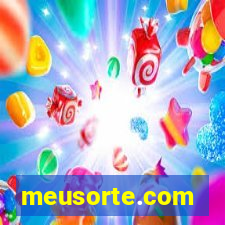 meusorte.com