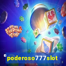 poderoso777slot