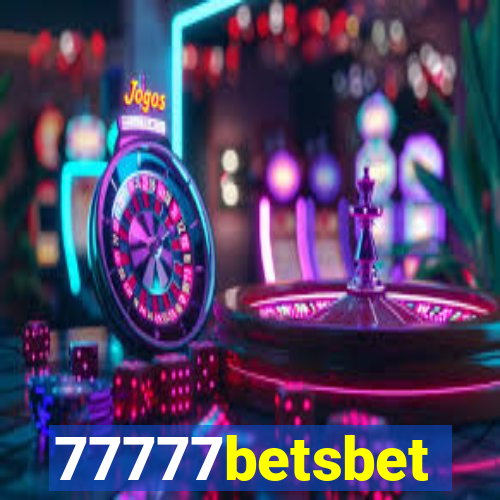 77777betsbet