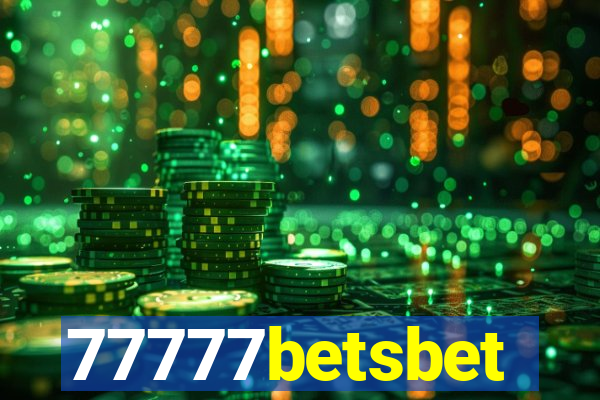 77777betsbet