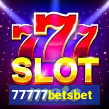 77777betsbet