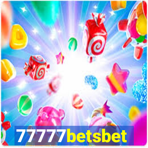 77777betsbet