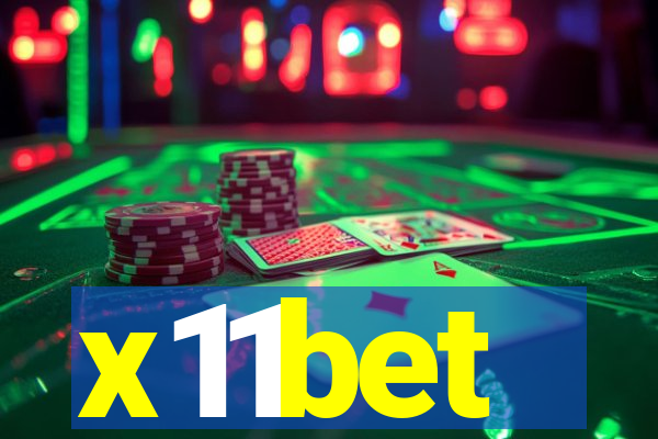 x11bet