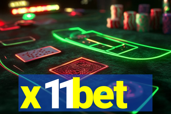 x11bet