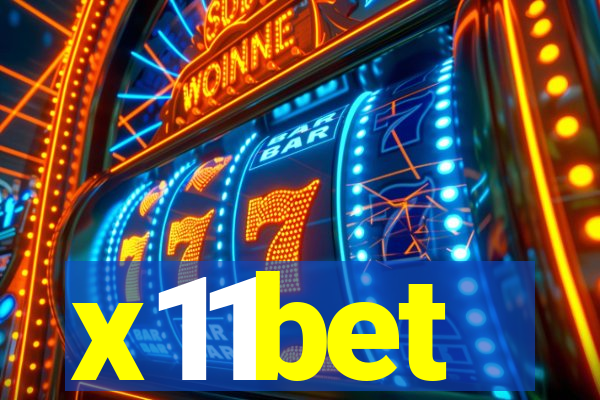 x11bet