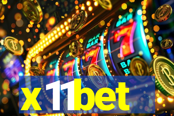 x11bet