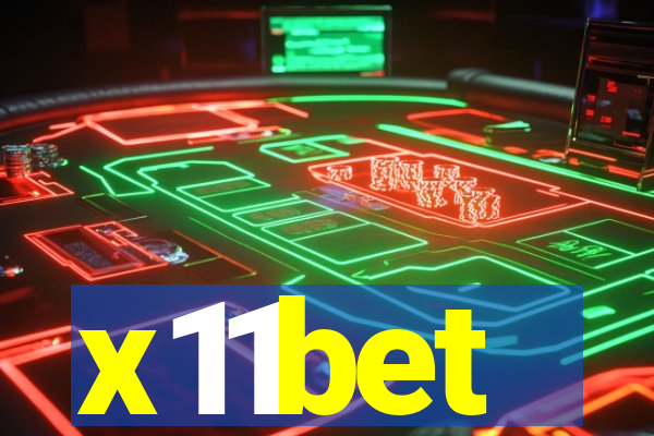 x11bet