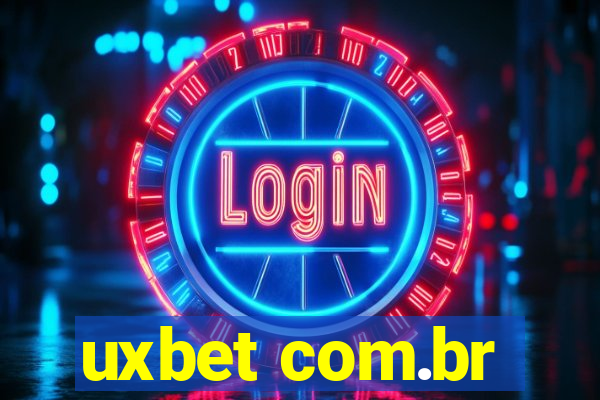 uxbet com.br