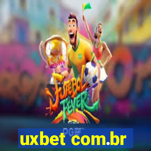 uxbet com.br