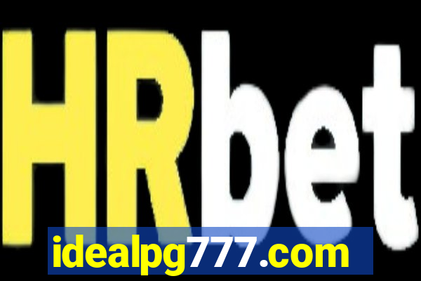 idealpg777.com