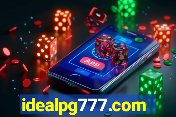 idealpg777.com