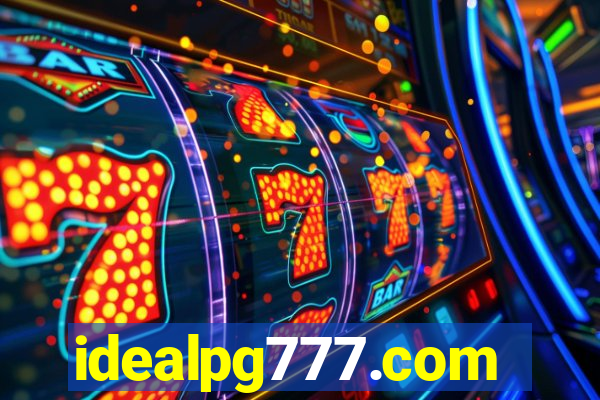 idealpg777.com