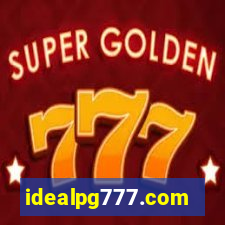 idealpg777.com