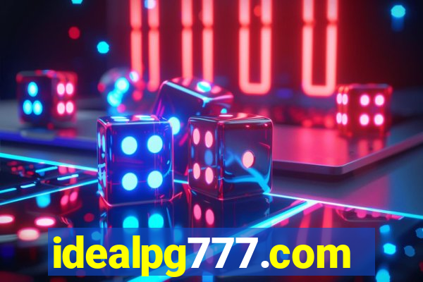 idealpg777.com